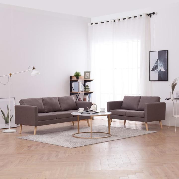 Immagine prodotto vidaXL Sofa (Salotto)