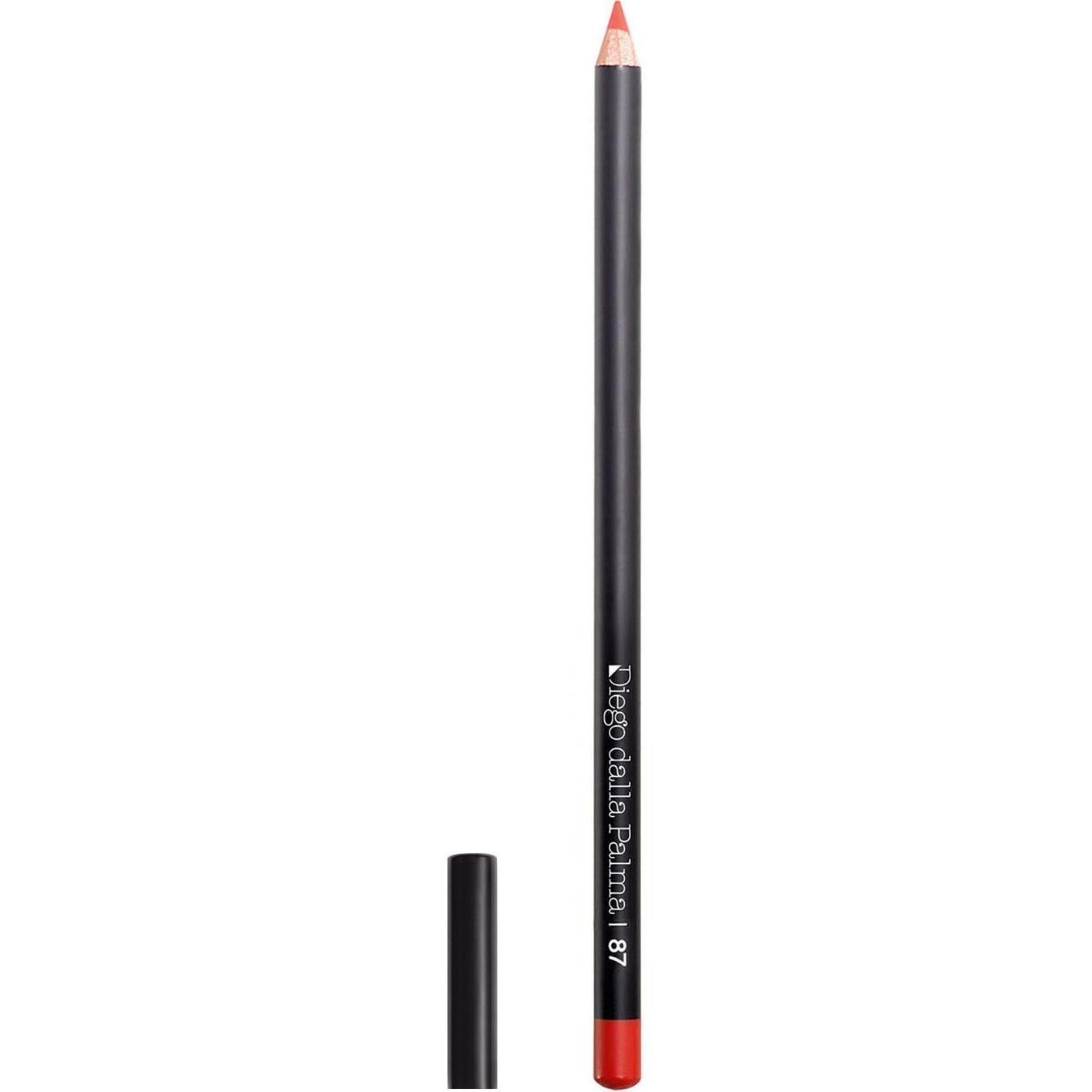 Diego dalla Palma, Lipliner, Lip Pencil 87 (87)