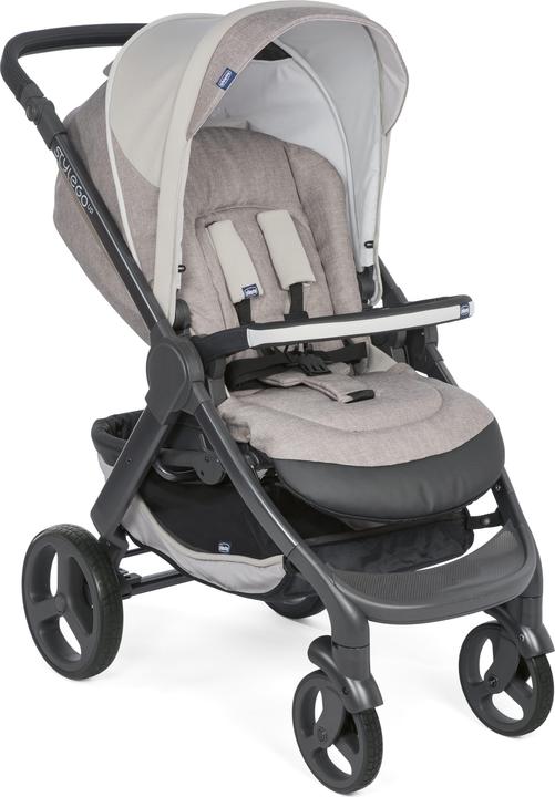 Actual product image Chicco Trio Style Go Up "beige"