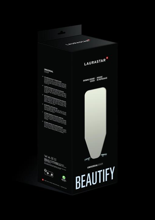 Actual product image Laurastar Universal cover