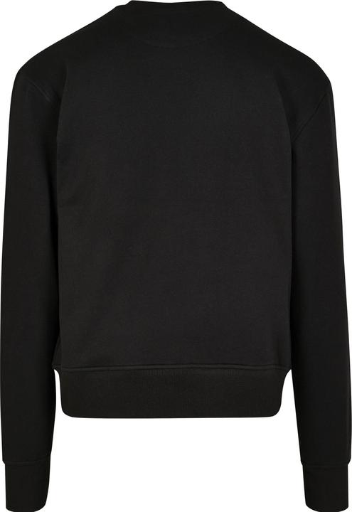Actual product image Build Your Brand Premium sweatshirt (M)