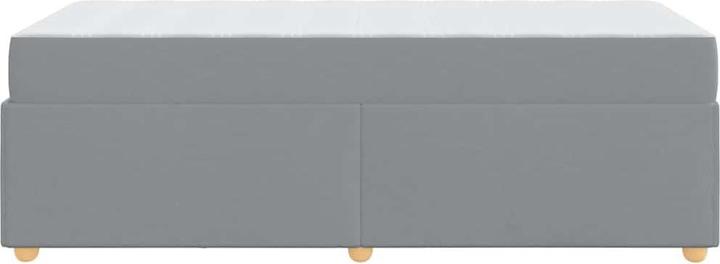 Image du produit vidaXL Modernes Bett (90 x 200 cm)