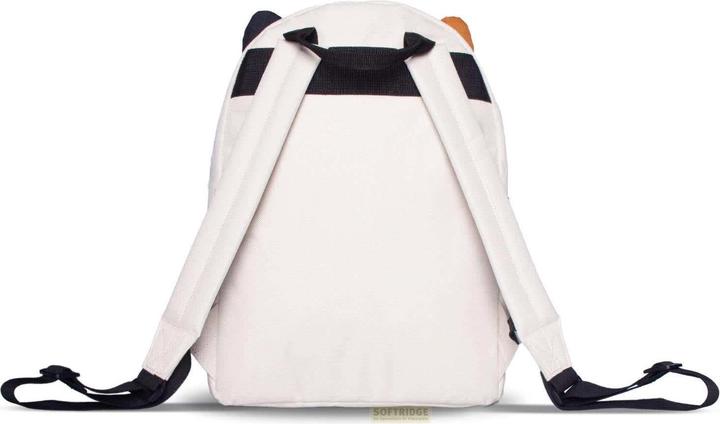Actual product image Difuzed Squishmallows backpack Mini Cameron