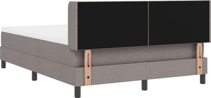 Produktbild vidaXL Boxspringbett (160 x 200 cm)