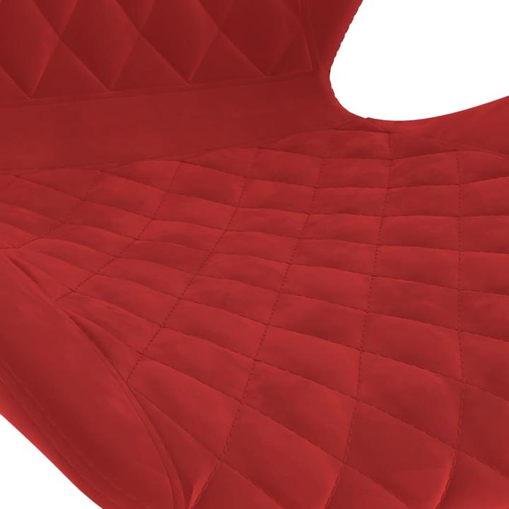 Produktbild vidaXL Barhocker