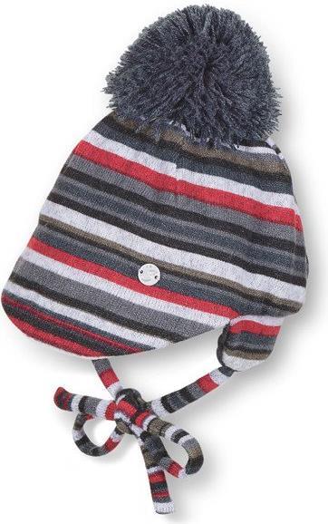 Immagine prodotto Sterntaler Strisce del cappello a punta in grafite