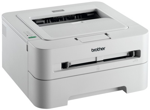 Actual product image Brother Hl-2135w (Laser, Black and white)