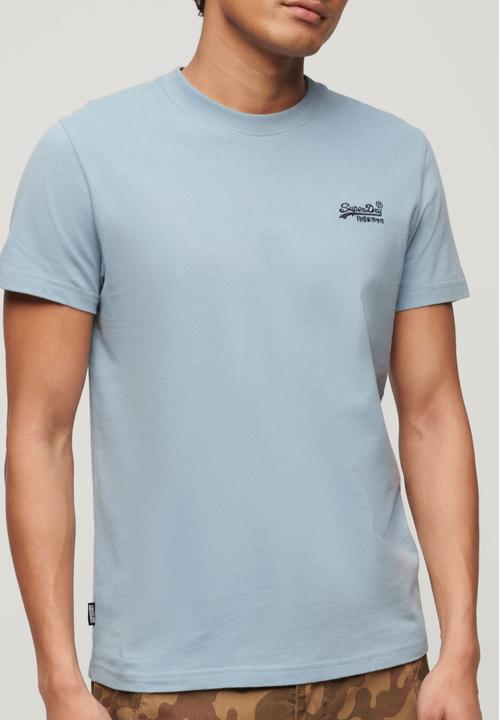 Produktbild Superdry Essential Logo Emb Tee (M)