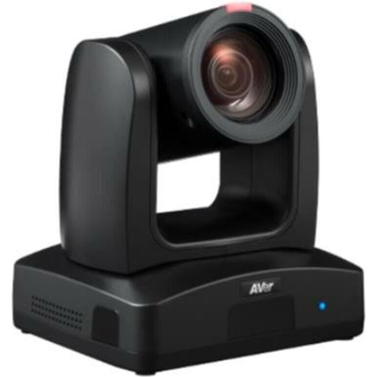 AVer TR335N (4KP60, zoom 30X), Dispositivo per conferenze, Nero