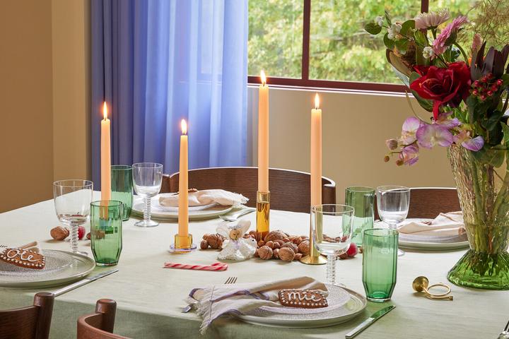 Immagine prodotto Hübsch Amardeo