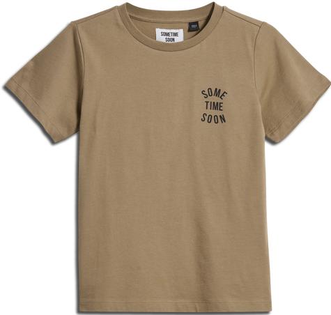 Actual product image hummel stmREVOLUTION T-SHIRT S/S (110)