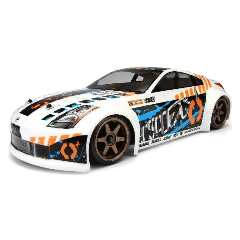 HPI Sprint 2 Drift Nissan 350Z - buy at Digitec - Digitec