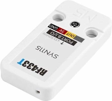 Image du produit M5Stack Émetteur RF Unit 433 MHz SYN115