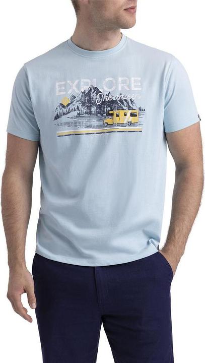 Trespass THELON Herren T-Shirt