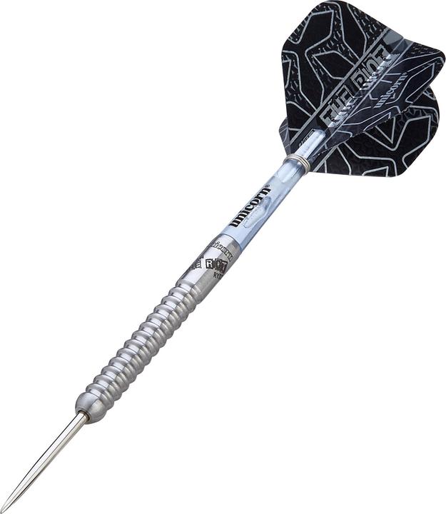 Produktbild Unicorn Contender Callan Rydz Steel Darts (22 g)