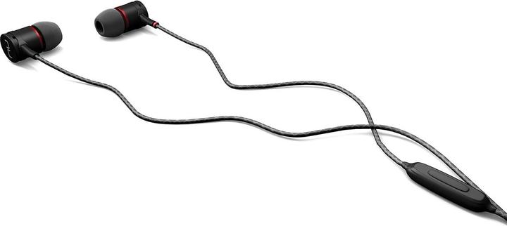 Immagine prodotto Nuforce NE750M auricolare con microfono (Cablato)