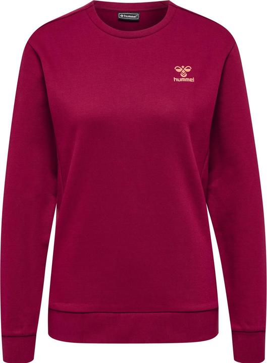 Produktbild hummel Offgrid Sweatshirt Wo (XXL)