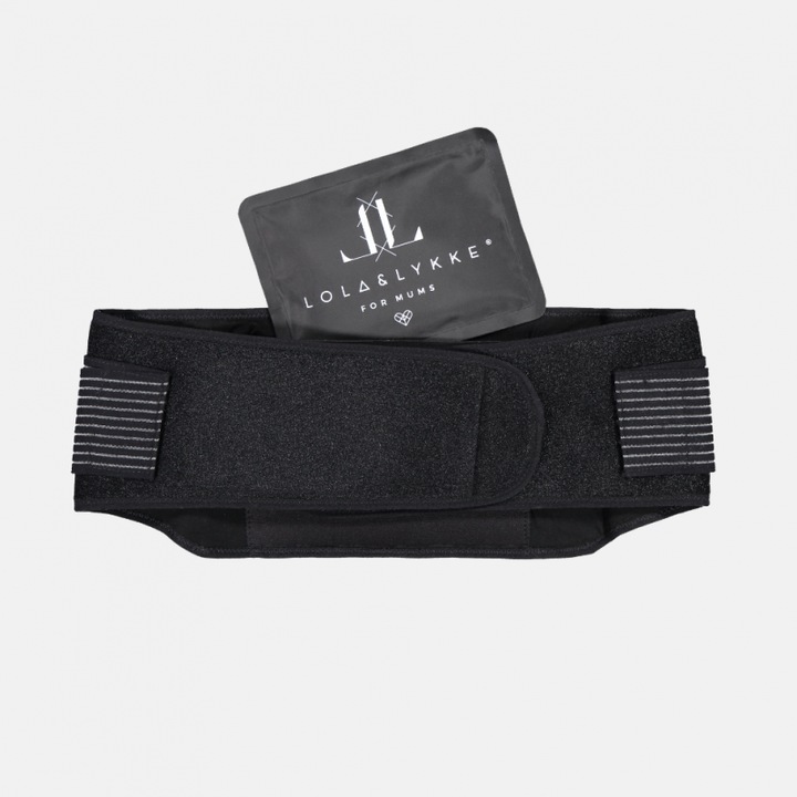 Actual product image Lola&Lykke Lola & Lykke support belt for pregnant women, size L (L)