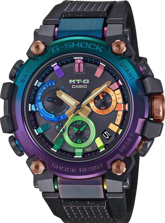 Image du produit G-Shock MTG-B3000DN-1AER (Montre de plongée, 51 mm)