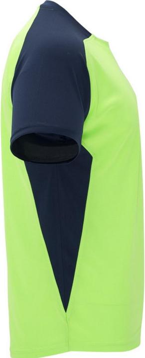 Immagine prodotto Alpinia Bugatti Maglietta Sportiva Maniche Corte Bambini (152)