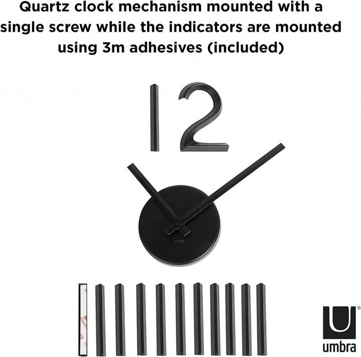 Image du produit Umbra Clignez des yeux (100 cm)