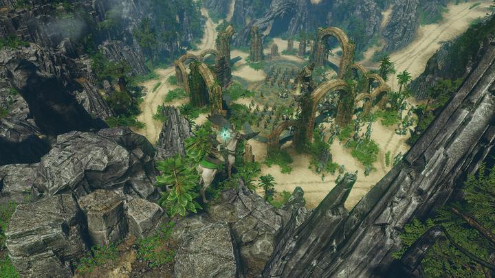 Produktbild THQ SpellForce 3 Reforced (Xbox One X, Xbox Series X, FR, IT)