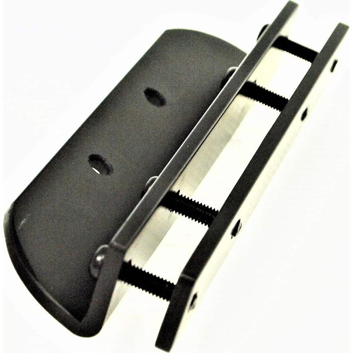 Produktbild Burley Travoy Gepäckträgeradapter