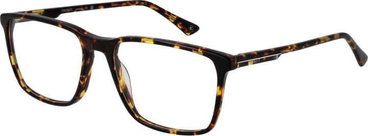 Hackett Brillenfassung Hek1326 55188 (no correction)