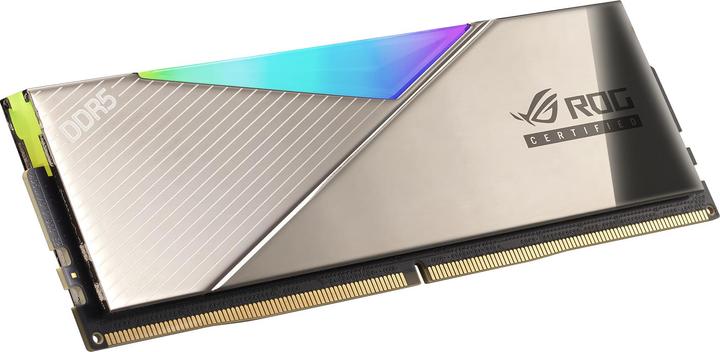 Produktbild Adata XPG Lancer RGB ROG Certified (2 x 24GB, 7200 MHz, DDR5-RAM, DIMM)