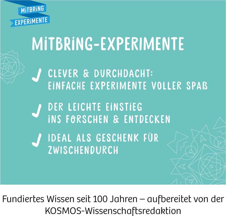 Image du produit Kosmos Kaléidoscope