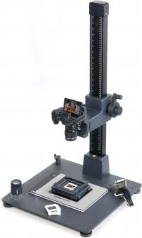 Actual product image Kaiser Fototechnik Kaiser FilmCopy Vario (Photo emulsion)