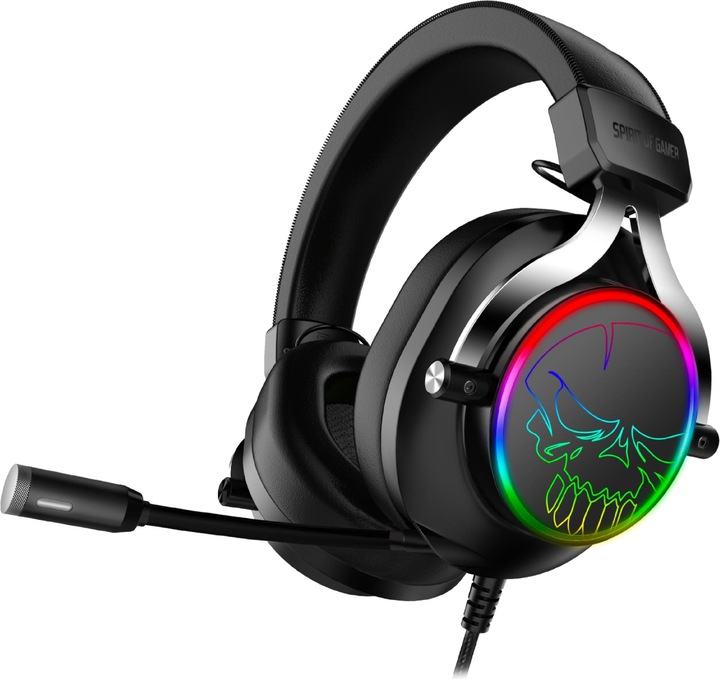 Image du produit Spirit Of Gamer Xpert H600 (Filaire)