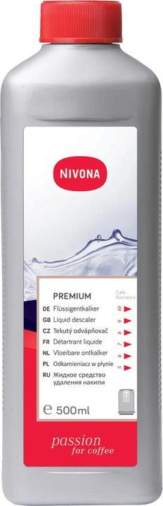 Produktbild Nivona NIRK 703