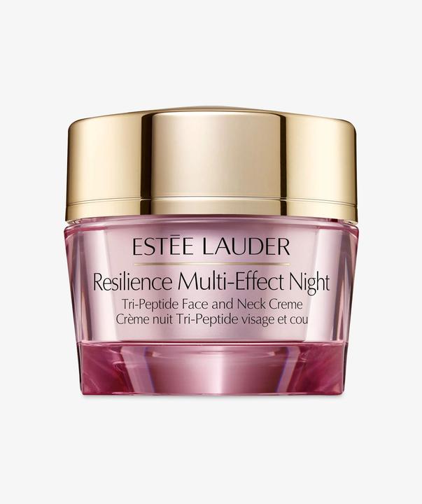 Productafbeelding Estée Lauder Resilience Lift (50 ml, Nachtcrème)