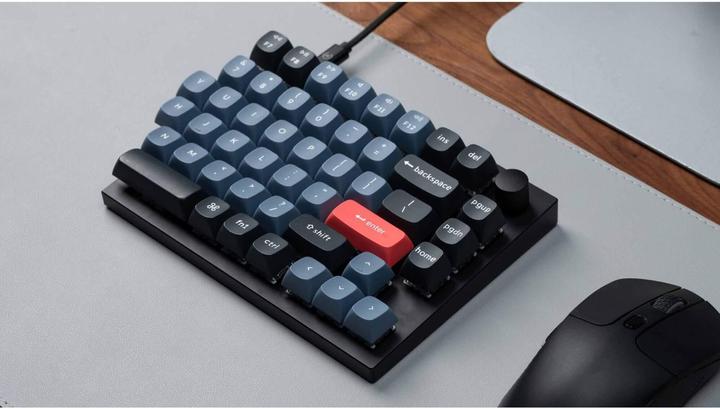 Produktbild Keychron Q11 (US, Kabelgebunden)