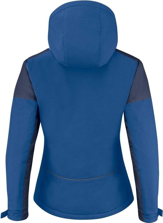 Immagine prodotto Sharp Giacca Soft Shell Imbottita Donna (XL)