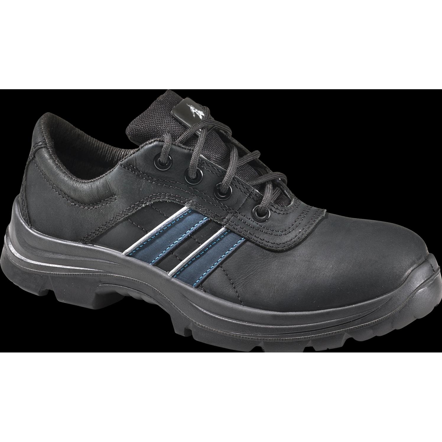 Lemaitre, Sicherheitsschuhe, Andy Low XXL (S3, 44)