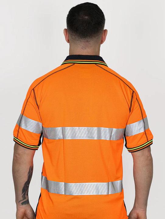 Produktbild Bisley Polo-Shirt (4XL)