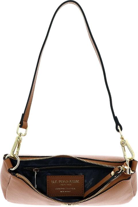 Immagine prodotto U.S. Polo Florence Arlington Hobo Leather