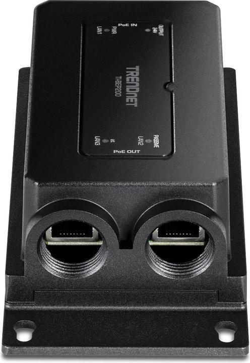 Produktbild Trendnet Industrial Ethernet (2 Ports)