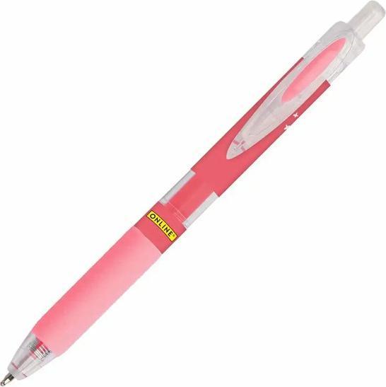 Image du produit Online Acryl Liner 18621/6 pink red (Pink, Rouge, 6x)