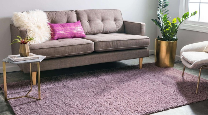 Actual product image Hadorn Lucerne (274 x 366 cm)