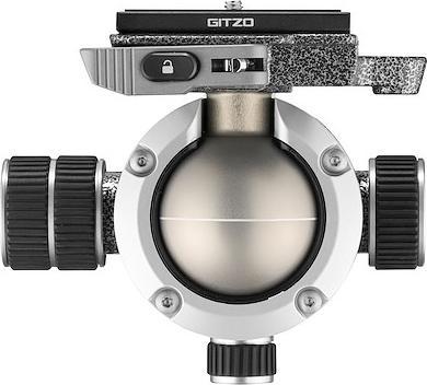 Produktbild Gitzo GH4383LR zentrischer Kugelkopf Serie 4 (Kugelkopf)