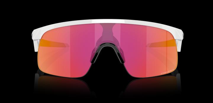 Immagine prodotto Oakley Resistente (Bianco Lucido, campo prizm)