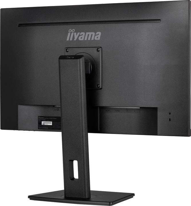 Produktbild iiyama ProLite XUB2793QS-B1 (2560 x 1440 Pixel, 27")