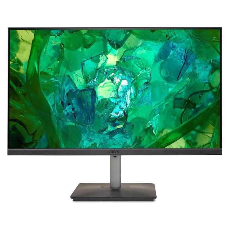 Acer VERO RS272G0BPAMIX (1920 x 1080 Pixel, 27"), Monitor, Schwarz