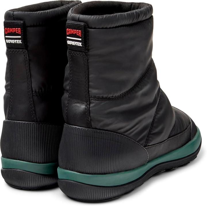 Actual product image Camper Peu Pista Gm Medium Boot (38)