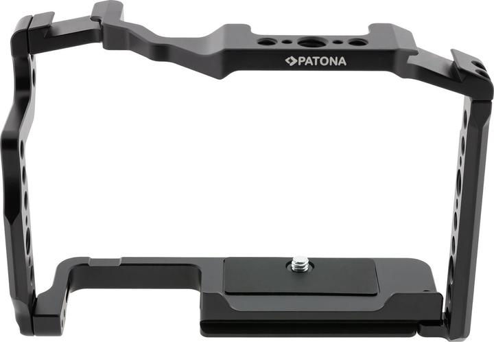 Immagine prodotto Patona Gabbia Panasonic serie GH5