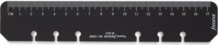 Produktbild Filofax Massstab (Spezial)