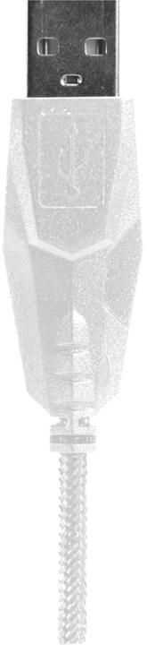 Image du produit Speedlink DECUS NX RGB Gaming Mouse, white (Filaire)